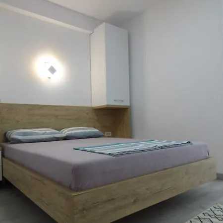 Guest house Memoriesbay