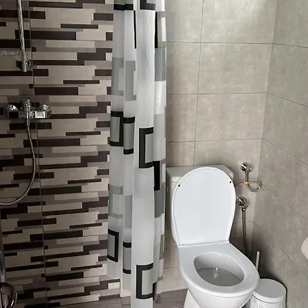 Memoriesbay Guest house Costinesti