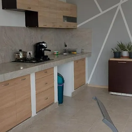Memoriesbay Guest house *