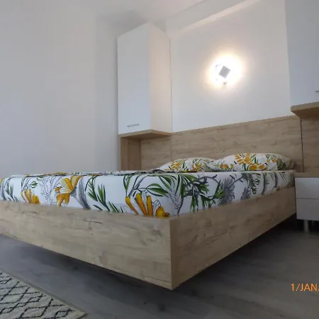 Guest house Memoriesbay